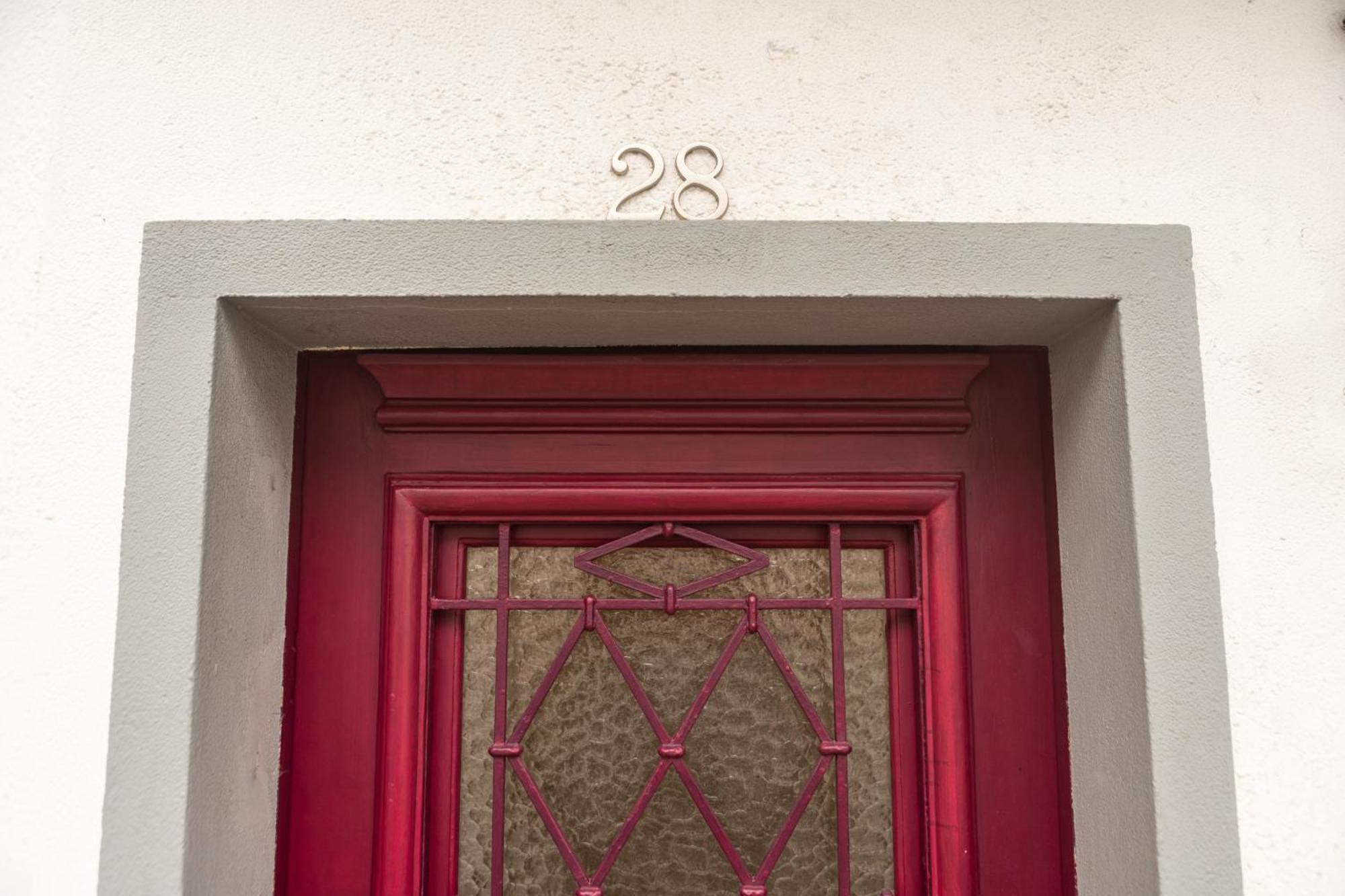 Clover House Tavira Exterior photo