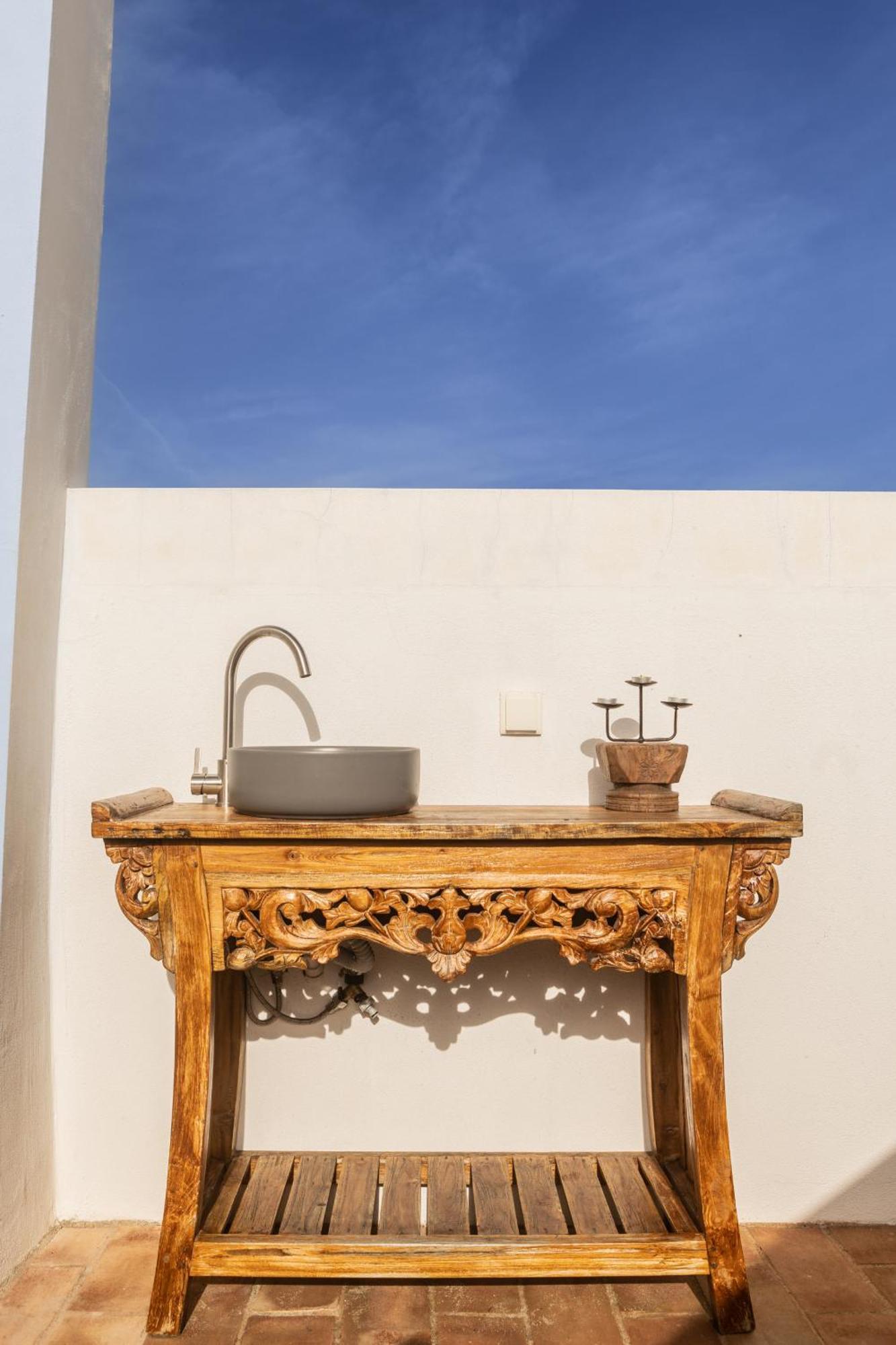 Clover House Tavira Exterior photo