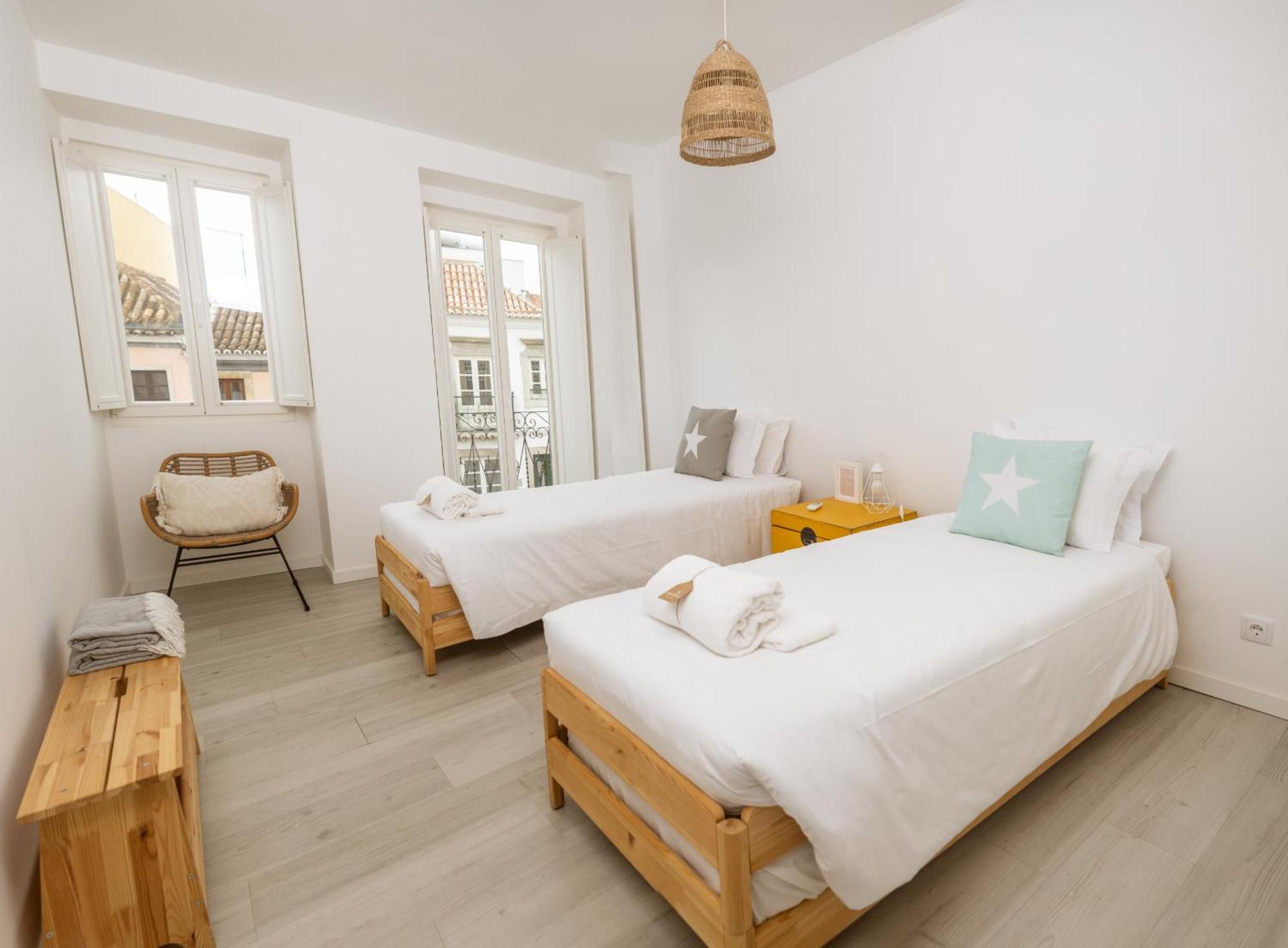 Clover House Tavira Exterior photo